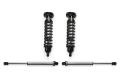 Picture of Fabtech 16-18 Nissan Titan Xd 4WD 2in Dlss 2-5 C-O Sys w-Rr Dlss