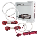 Picture of Oracle Ferrari F360 99-05 LED Halo Kit - White