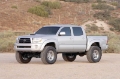 Picture of Fabtech 05-14 Toyota Tacoma 4WD-2WD 6 Lug Models 6in Perf Sys w-Dlss 2-5C-O Resi & Rr Dlss