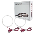 Picture of Oracle Ford Explorer 12-15 LED Halo Kit - White