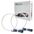 Picture of Oracle Nissan Frontier 01-04 Halo Kit - ColorSHIFT w- 2-0 Controller