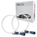 Picture of Oracle Nissan Frontier 01-04 Halo Kit - ColorSHIFT w- BC1 Controller