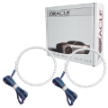 Picture of Oracle Scion tC 11-13 Halo Kit - ColorSHIFT w- BC1 Controller
