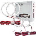 Picture of Oracle Aston Martin Vantage 07-12 LED Halo Kit - White