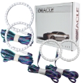 Picture of Oracle Aston Martin Vantage 07-12 Halo Kit - ColorSHIFT w-o Controller