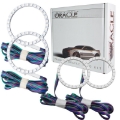 Picture of Oracle Aston Martin Vantage 07-12 Halo Kit - ColorSHIFT w- BC1 Controller