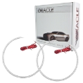 Picture of Oracle Toyota Tundra 14-17 LED Halo Kit - White
