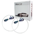 Picture of Oracle Toyota Tundra 14-17 Halo Kit - ColorSHIFT w-o Controller