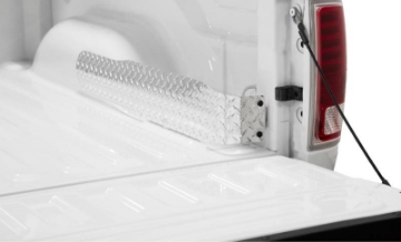 Picture of Access Accessories Storage Pocket HD Aluminum Diamond Tread Pair per Kit Not w- Stepside Boxes