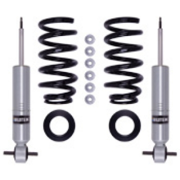 Picture of Bilstein 07-13 Chevrolet Avalanche-Silverado 1500 B8 6112 Front Suspension Kit