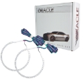 Picture of Oracle Arctic Cat Pro Cross 03-08 LED Halo Kit - ColorSHIFT