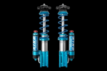 Picture of King Shocks 2019+ Mercedes-Benz Sprinter 4WD 2500-3500 Front 2-5 Coil Overs Pair W- 2-0 Comp Adj