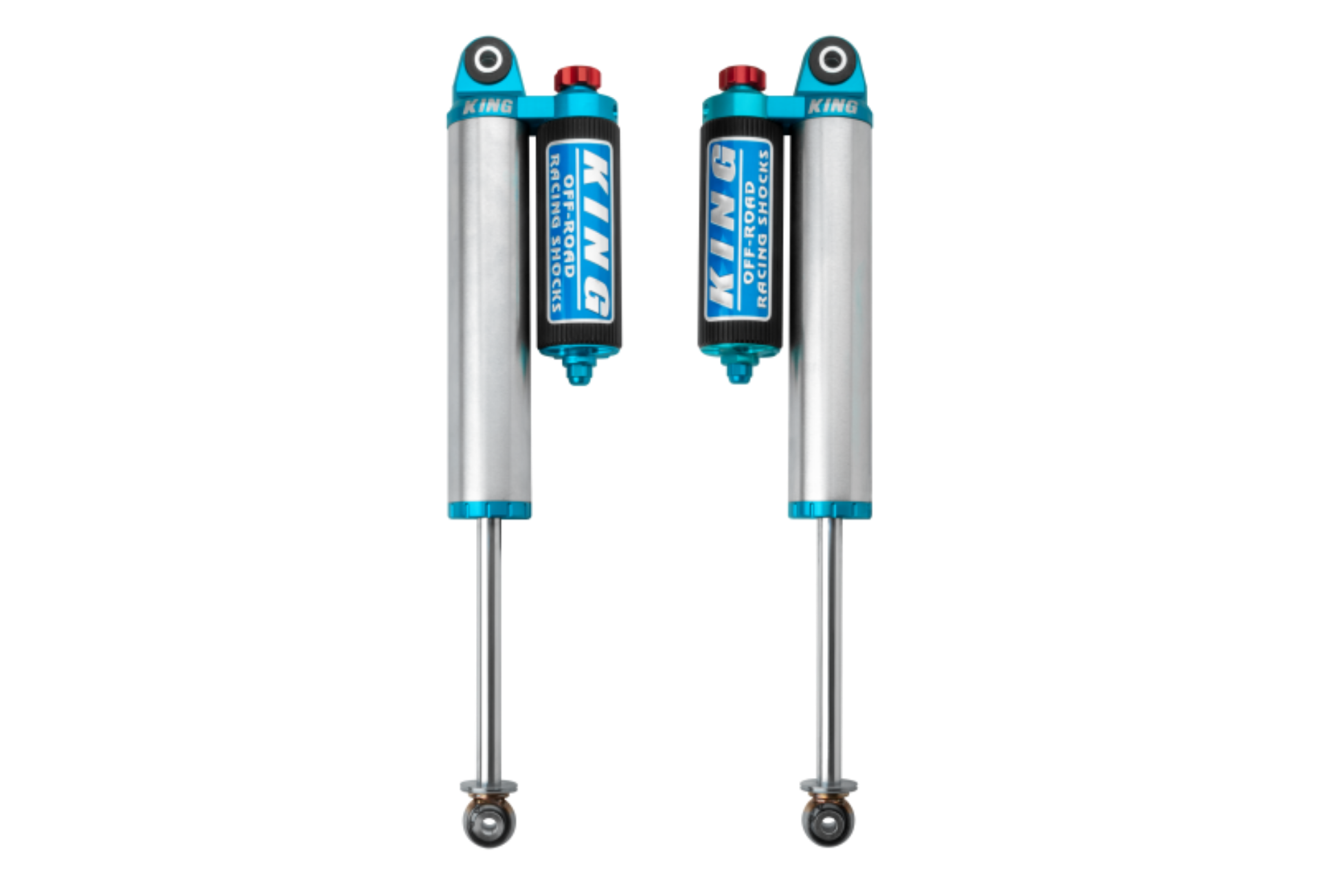 Picture of King Shocks 2019+ Mercedes-Benz Sprinter Rear 4WD 2500 2-5 SSPB Pair W- Adj 3500 Req KH02-207