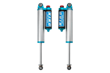 Picture of King Shocks 2019+ Mercedes-Benz Sprinter Rear 4WD 2500 2-5 SSPB Pair W- Adj 3500 Req KH02-207