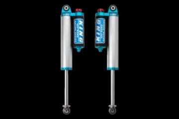 Picture of King Shocks 2019+ Mercedes-Benz Sprinter Rear 4WD 2500 2-5 SSPB Pair W- Adj 3500 Req KH02-207
