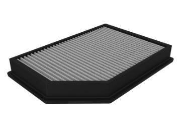 Picture of aFe MagnumFLOW Pro DRY S OE Replacement Filter 22-23 Jeep Grand Wagoneer V8-6-4L