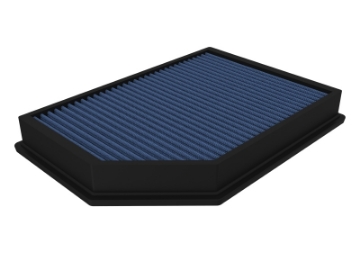 Picture of aFe MagnumFLOW Pro 5R OE Replacement Filter 22-23 Jeep Grand Wagoneer V8-6-4L