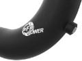 Picture of aFe BladeRunner Aluminum Hot and Cold Charge Pipe Kit Black 17-20 Hyundai Elantra GT L4-1-6L t