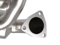 Picture of aFe Twisted Steel 304 Stainless Steel Header w- Cat 13-19 Subaru Outback H4-2-4L