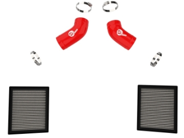 Picture of aFe Super Stock Induction System Pro DRY S Media Jeep 22-23 Toyota Tundra V6-3-4L tt