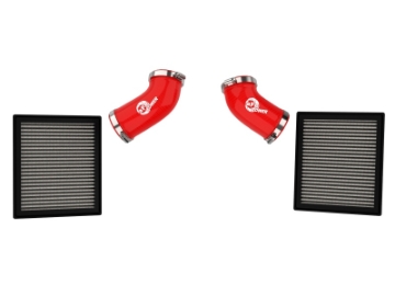 Picture of aFe Super Stock Induction System Pro DRY S Media Jeep 22-23 Toyota Tundra V6-3-4L tt