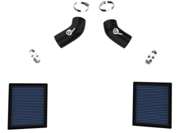 Picture of aFe Super Stock Induction System Pro 5R Media Jeep 22-23 Toyota Tundra V6-3-4L tt