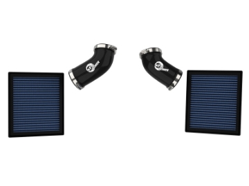 Picture of aFe Super Stock Induction System Pro 5R Media Jeep 22-23 Toyota Tundra V6-3-4L tt
