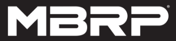 Picture of MBRP 20-23 Chevrolet Silverado 2500HD 6-6L Armor Plus T409 SS Single Side Exit 5in DPF Back Exhaust