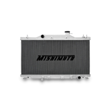 Picture of Mishimoto 02-04 Acura RSX Manual Aluminum Radiator