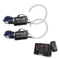 Picture of Oracle Dodge Charger 15-21 Projector Halo Kit - ColorSHIFT w- 2-0 Controller