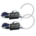 Picture of Oracle Dodge Charger 15-21 Projector Halo Kit - ColorSHIFT w- BC1 Controller