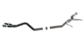 Picture of Borla 22-23 Ford Maverick 2-0L 4 CYL- AT FWD 4DR S-type Exhaust Chrome