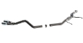 Picture of Borla 22-23 Ford Maverick 2-0L 4 CYL- AT FWD 4DR S-type Exhaust Chrome