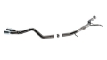 Picture of Borla 22-23 Ford Maverick 2-0L 4 CYL- AT AWD 4DR S-type Exhaust Chrome