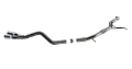 Picture of Borla 22-23 Ford Maverick 2-0L 4 CYL- AT AWD 4DR S-type Exhaust Chrome
