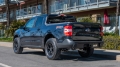 Picture of Borla 22-23 Ford Maverick 2-0L 4 CYL- AT FWD 4DR S-type Exhaust Black Chrome