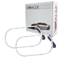 Picture of Oracle Ford F250 99-04 Halo Kit - ColorSHIFT w- BC1 Controller