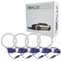 Picture of Oracle Can-Am Maverick LED Halo Kit - ColorSHIFT