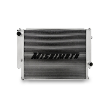 Picture of Mishimoto 92-99 BMW E36 Manual Aluminum Radiator