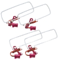 Picture of Oracle Ford Excursion 05 LED Halo Kit - White