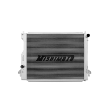 Picture of Mishimoto 05+ Ford Mustang Manual Aluminum Radiator