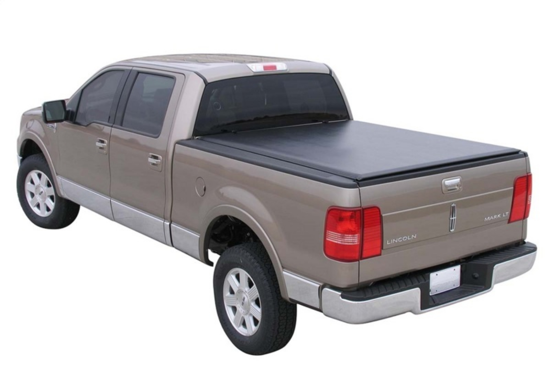 Picture of Access Toolbox 08-16 Ford Super Duty F-250 F-350 F-450 6ft 8in Bed Roll-Up Cover