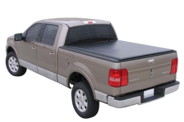 Picture of Access Toolbox 08-16 Ford Super Duty F-250 F-350 F-450 6ft 8in Bed Roll-Up Cover