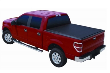 Picture of Access Toolbox 88-00 Chevy-GMC Full Size 8ft Bed Includes Dually Roll-Up Cover