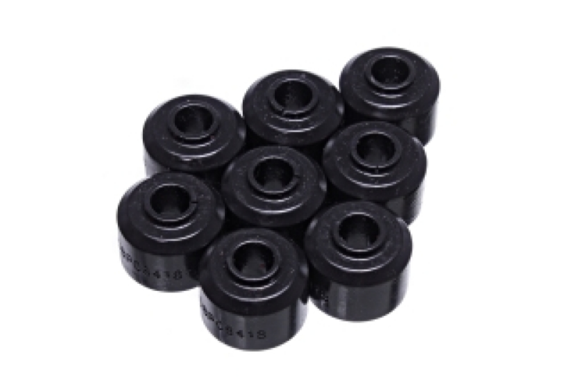 Picture of Energy Suspension Polaris RZR 800-800S Sway Bar End Link Bushings - Black