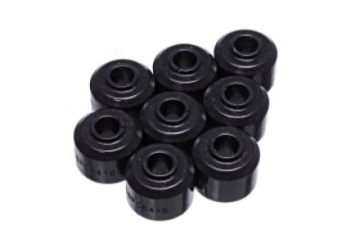 Picture of Energy Suspension Polaris RZR 800-800S Sway Bar End Link Bushings - Black