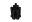Picture of Energy Suspension Polaris RZR 800-800S Front A-Arm Bushings - Black