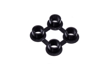 Picture of Energy Suspension Polaris XP 1000 Shifter-Brake Pedal Bushing - Black