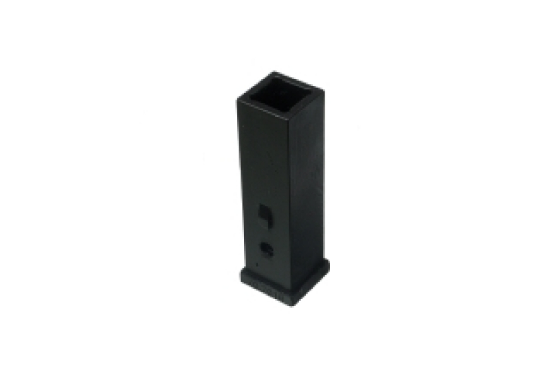 Picture of Energy Suspension Polaris RZR XP 900-1000 Navigation Bar Bushings - Black