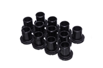 Picture of Energy Suspension Polaris Ranger Rear A-Arm Bushings - Black